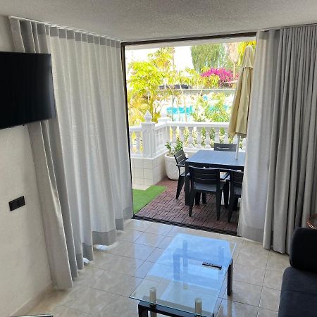 Fantastic Bungalow Playa De Las Americas Arona  Exteriör bild