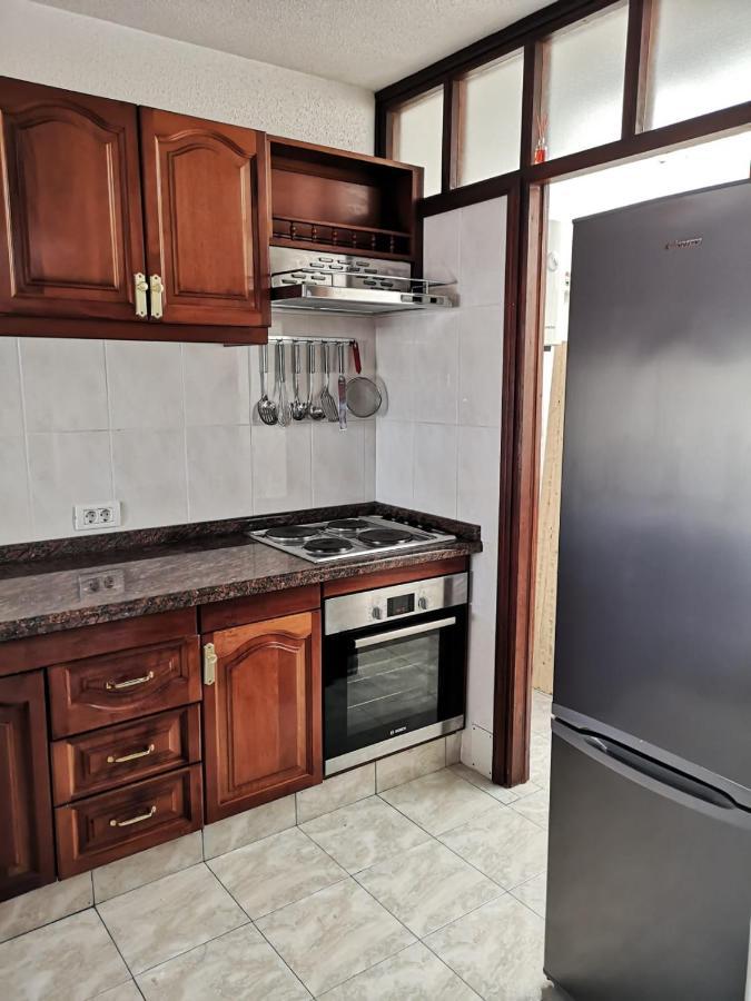 Fantastic Bungalow Playa De Las Americas Arona  Exteriör bild