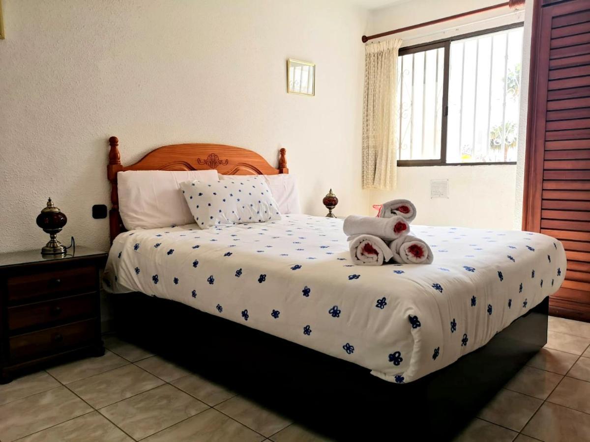 Fantastic Bungalow Playa De Las Americas Arona  Exteriör bild