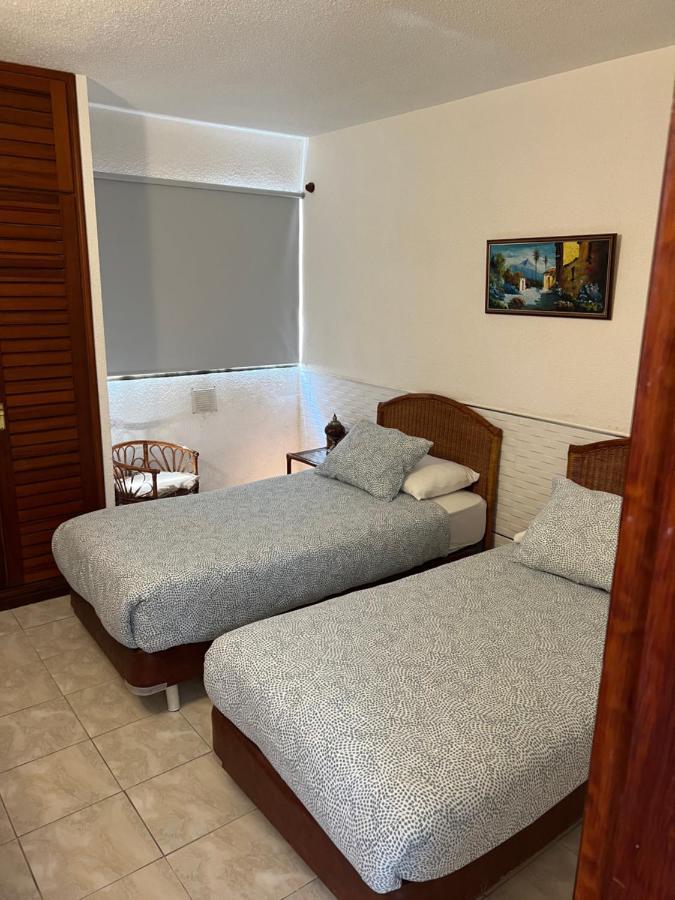 Fantastic Bungalow Playa De Las Americas Arona  Exteriör bild