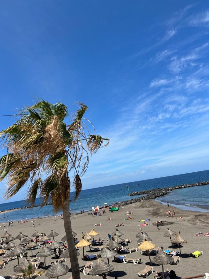 Fantastic Bungalow Playa De Las Americas Arona  Exteriör bild
