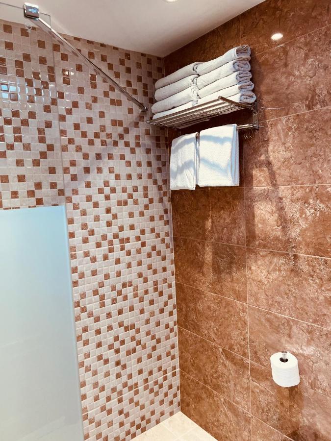 Fantastic Bungalow Playa De Las Americas Arona  Exteriör bild