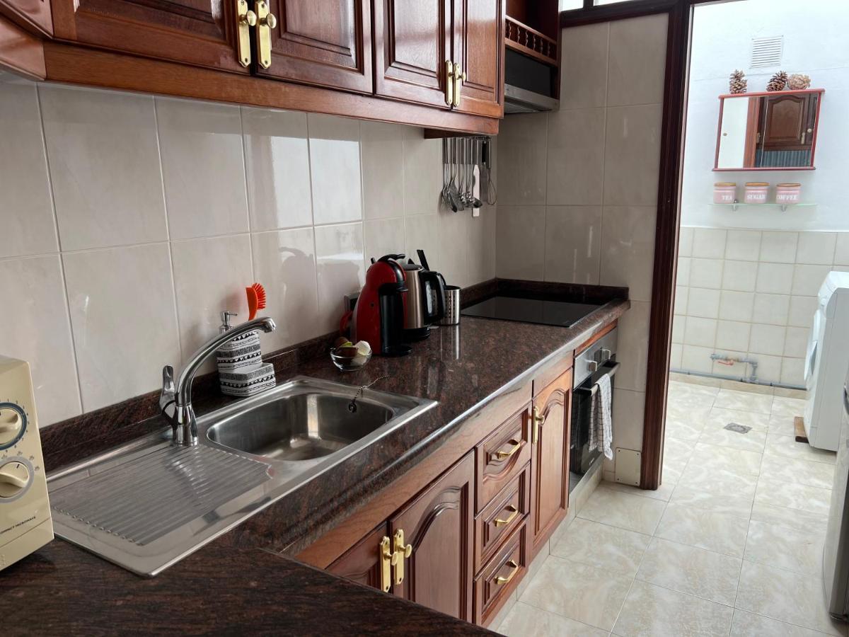 Fantastic Bungalow Playa De Las Americas Arona  Exteriör bild