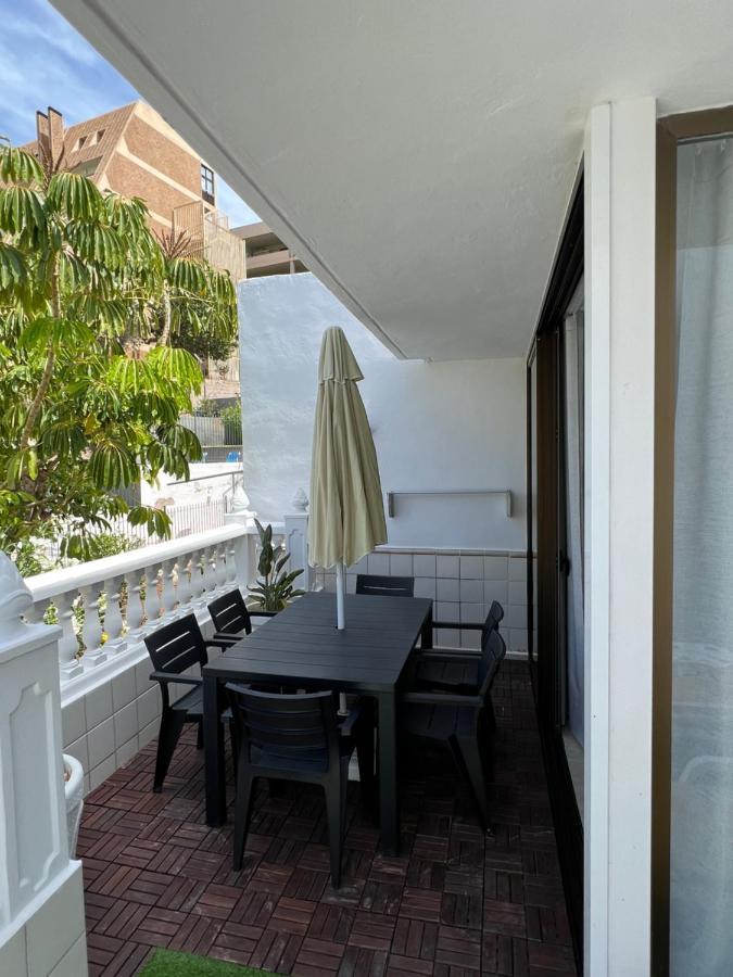 Fantastic Bungalow Playa De Las Americas Arona  Exteriör bild