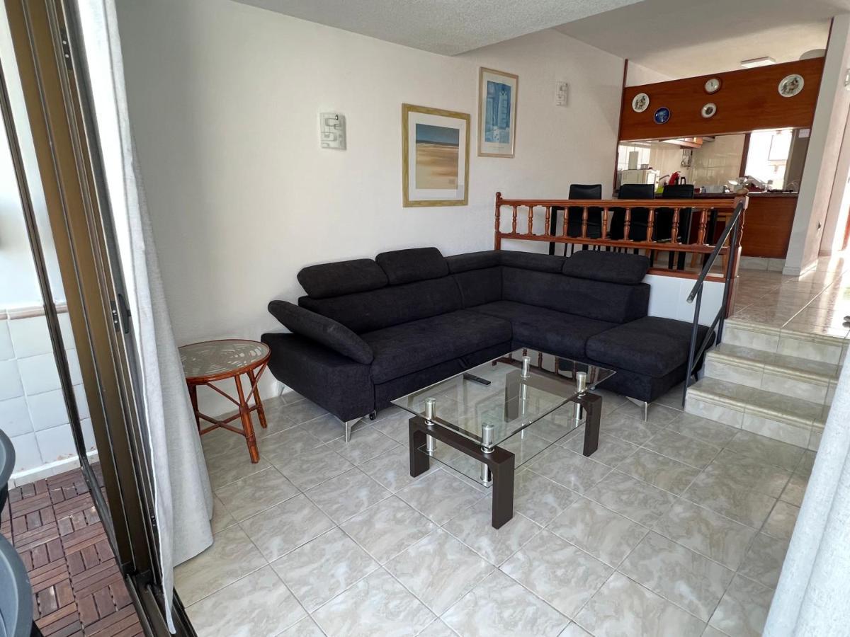 Fantastic Bungalow Playa De Las Americas Arona  Exteriör bild