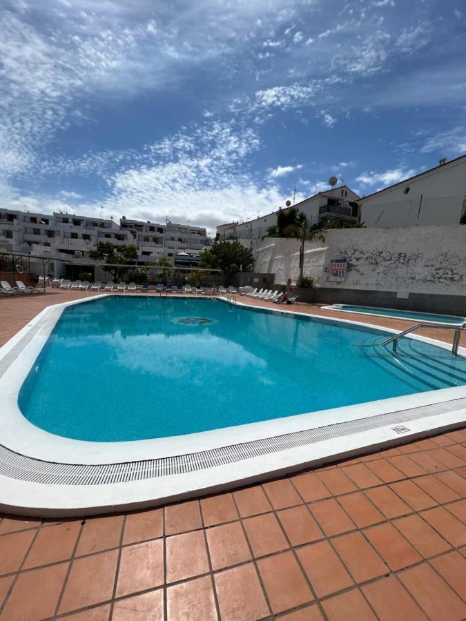 Fantastic Bungalow Playa De Las Americas Arona  Exteriör bild