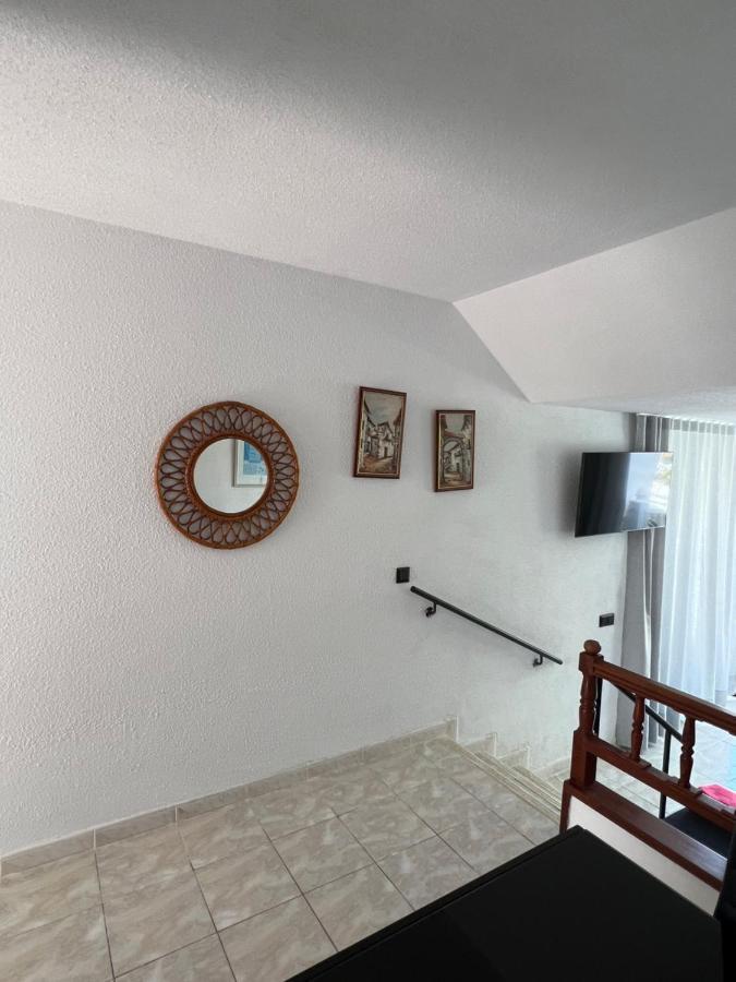 Fantastic Bungalow Playa De Las Americas Arona  Exteriör bild