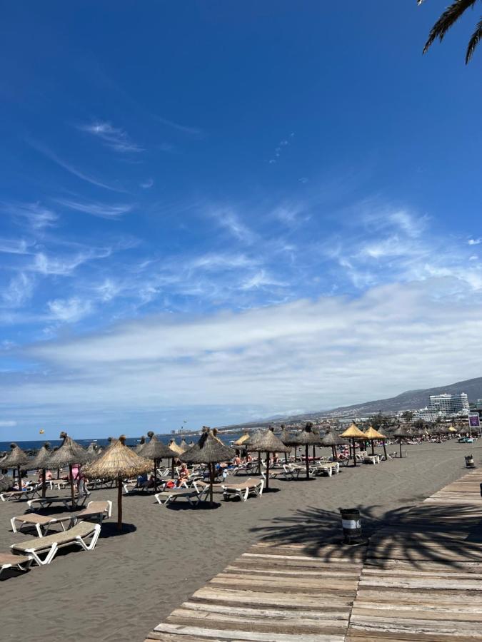 Fantastic Bungalow Playa De Las Americas Arona  Exteriör bild
