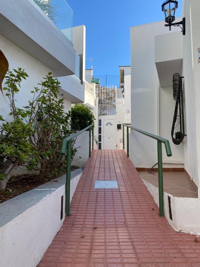 Fantastic Bungalow Playa De Las Americas Arona  Exteriör bild