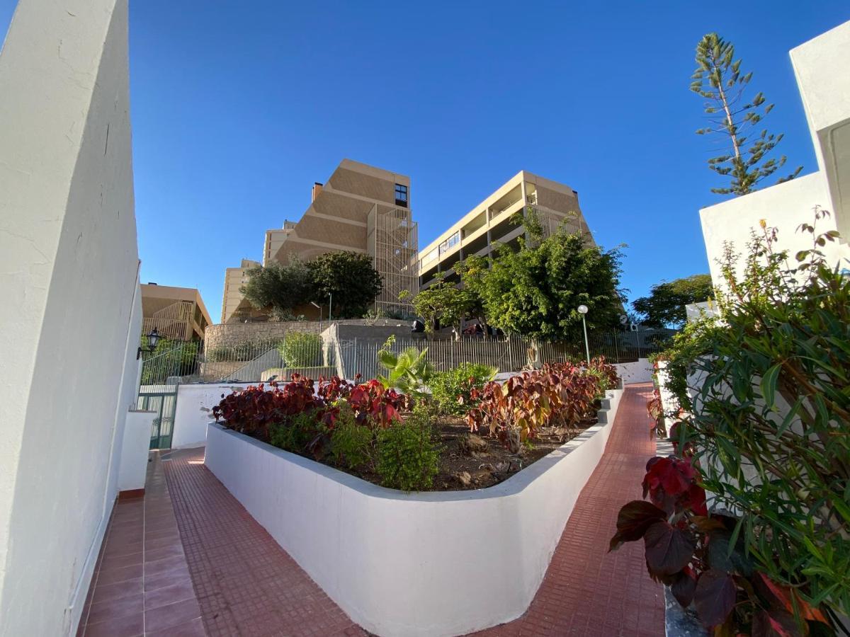 Fantastic Bungalow Playa De Las Americas Arona  Exteriör bild